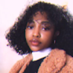 Meet your Posher, Candace